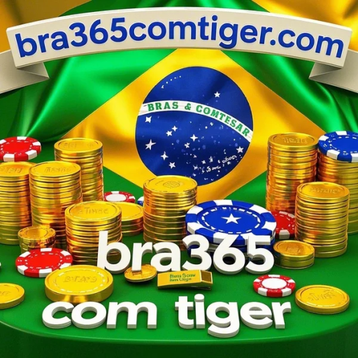 Explorando a Categoria de Apostas na Bra365 com Tiger: Segurança, Variedade e Promoções