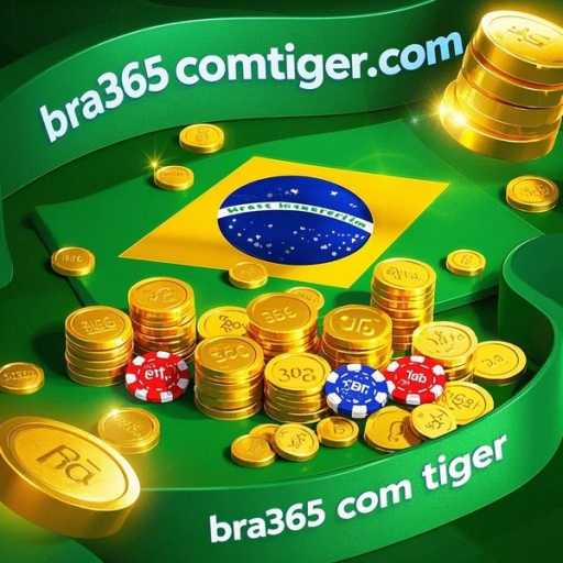 Descubra a Categoria 'Comunidade' no bra365 com Tiger