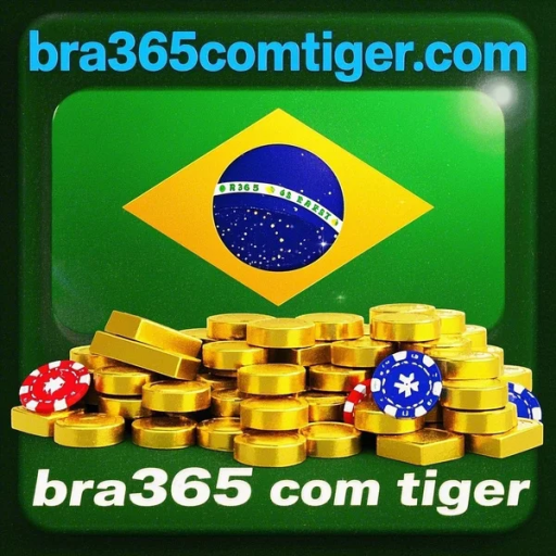 Descubra o Programa de Fidelidade do bra365 com Tiger: Recompensas e Engajamento para Jogadores