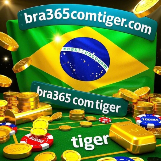 Promoções Imperdíveis em Bra365 com Tiger: Maximize suas Chances de Ganhar