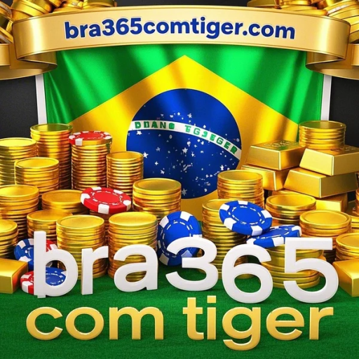 Explorando a Categoria de Cadastro no Bra365 com Tiger