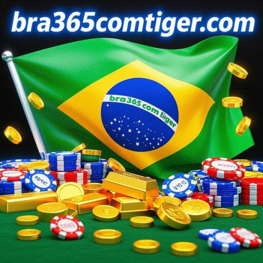 A Importância da Categoria de Jogos 'Suporte' em Bra365 com Tiger